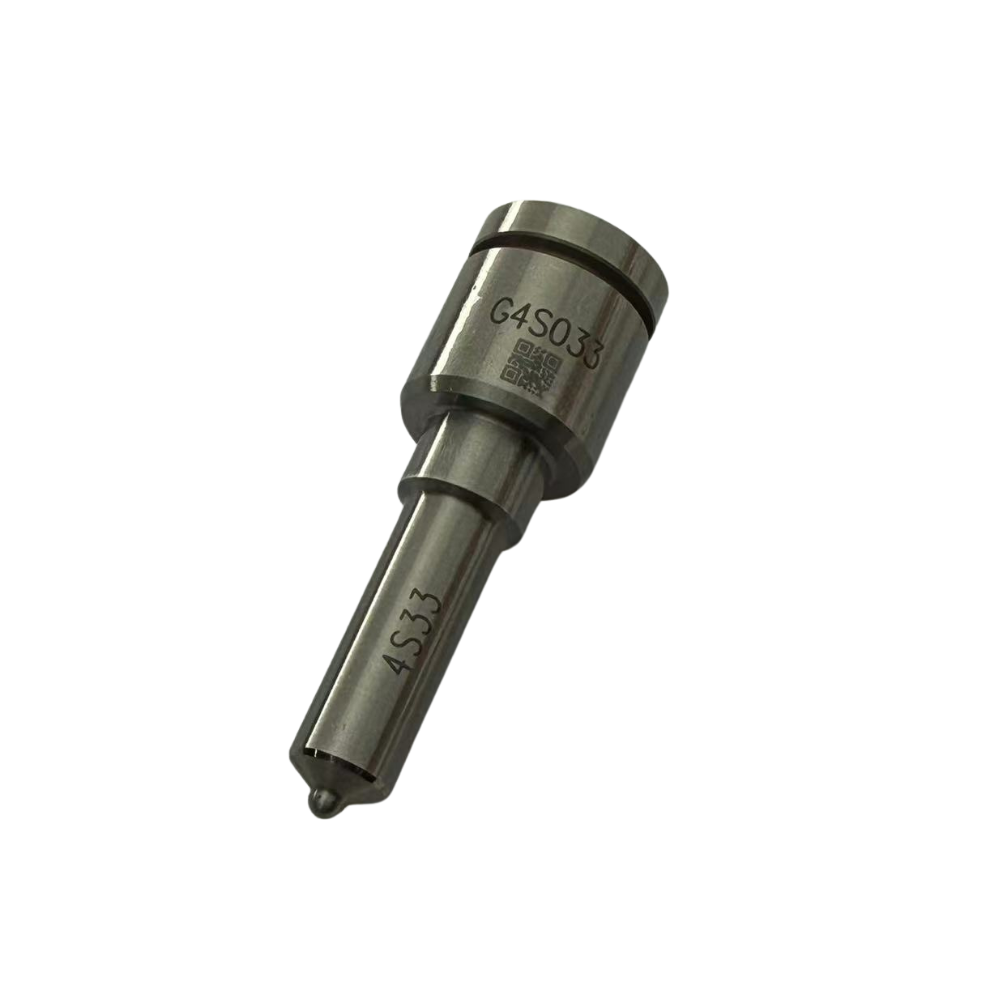 G4S033 Injector Nozzle for 295700-1190 23670-E9301 Injector